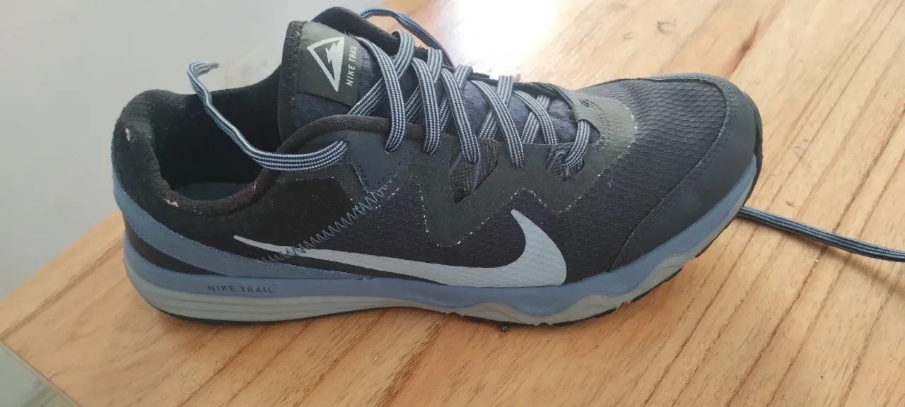 Zapatillas Nike - imagen 3