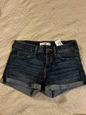 Abercrombie & Fitch