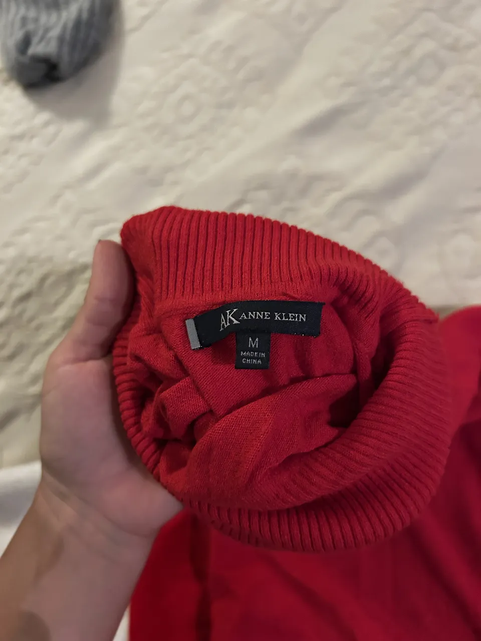 Remera Anne Klein - imagen 2