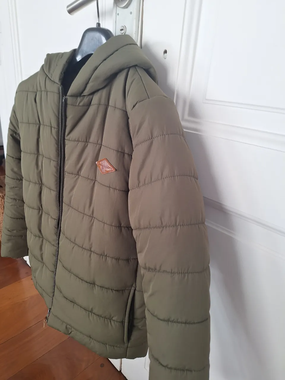 Campera bomber Mimo & Co - imagen 3
