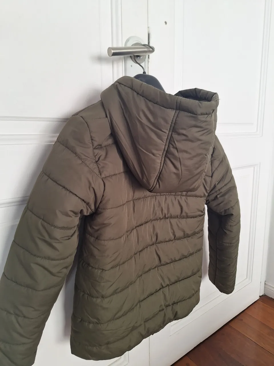 Campera bomber Mimo & Co - imagen 4