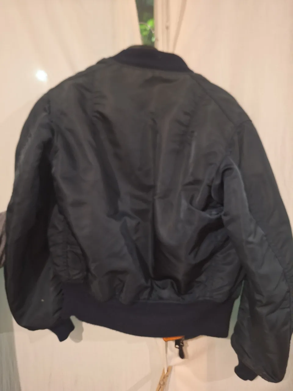 Campera Alpha Industries - imagen 6