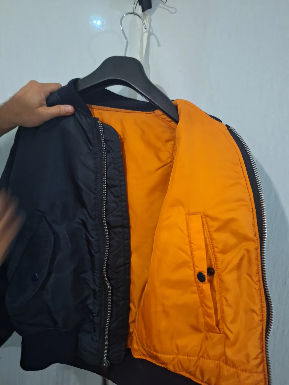 Campera Alpha Industries - imagen 5