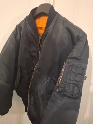 Alpha Industries