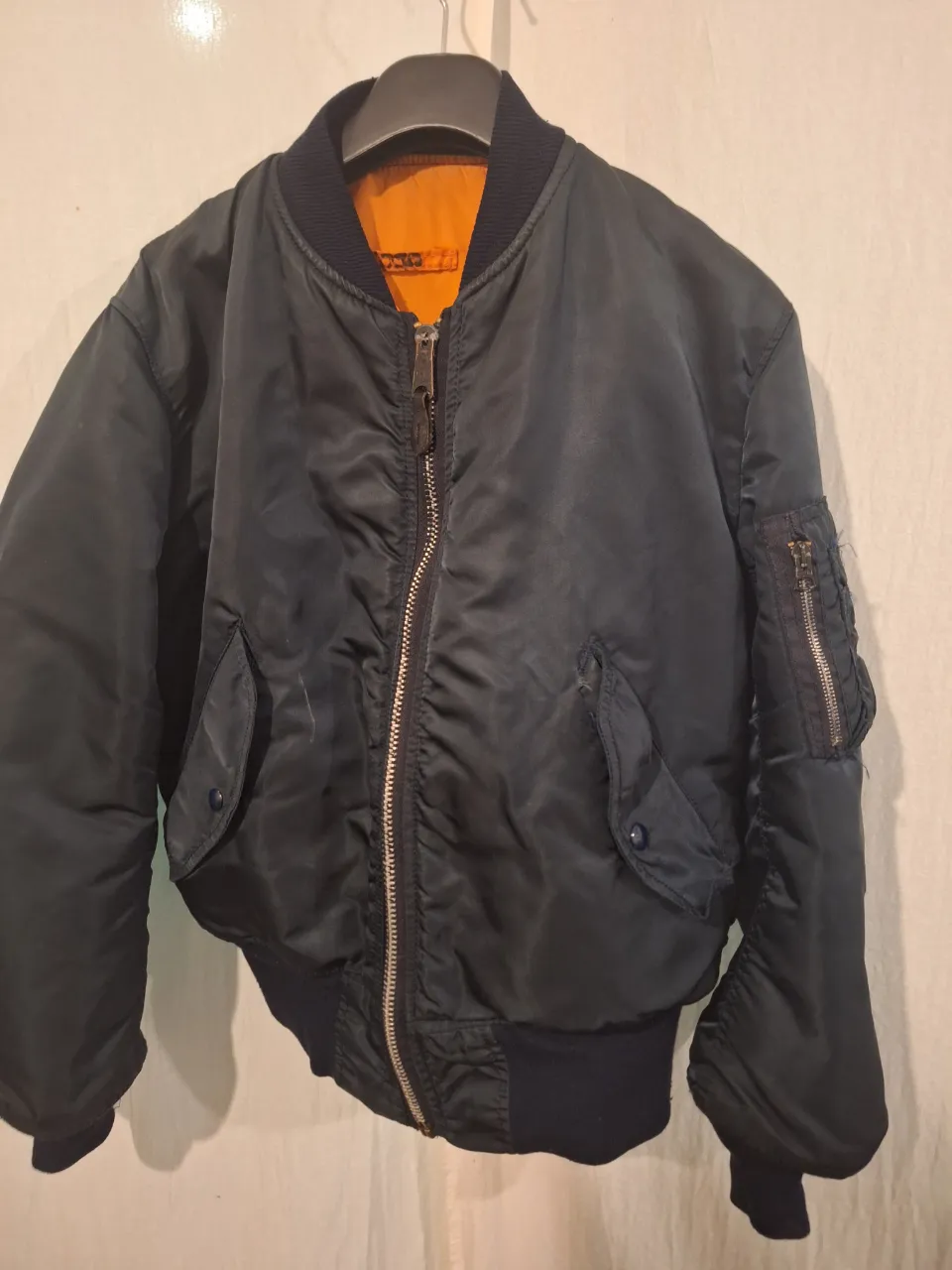 Campera Alpha Industries - imagen 4