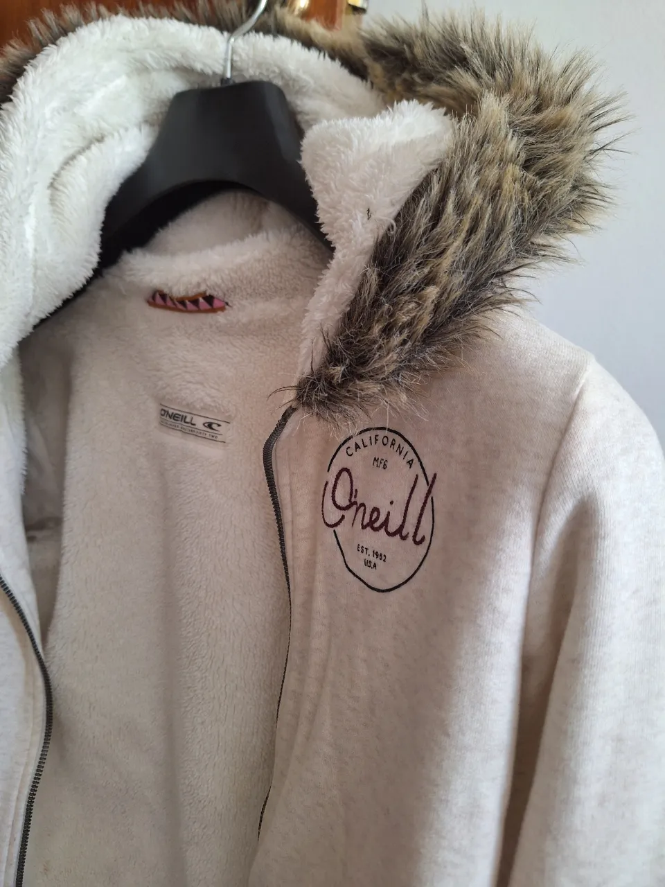 Tapado O'Neill