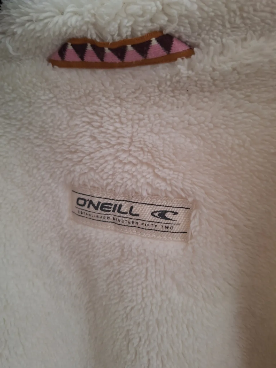 Tapado O'Neill - Vista 3