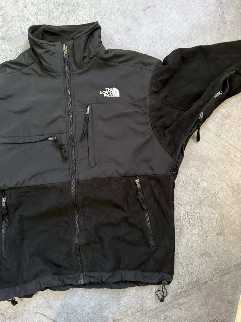 Campera The North Face - imagen 5