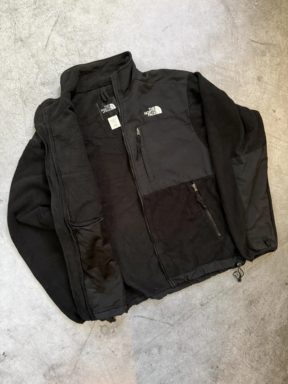 Campera The North Face - imagen 7