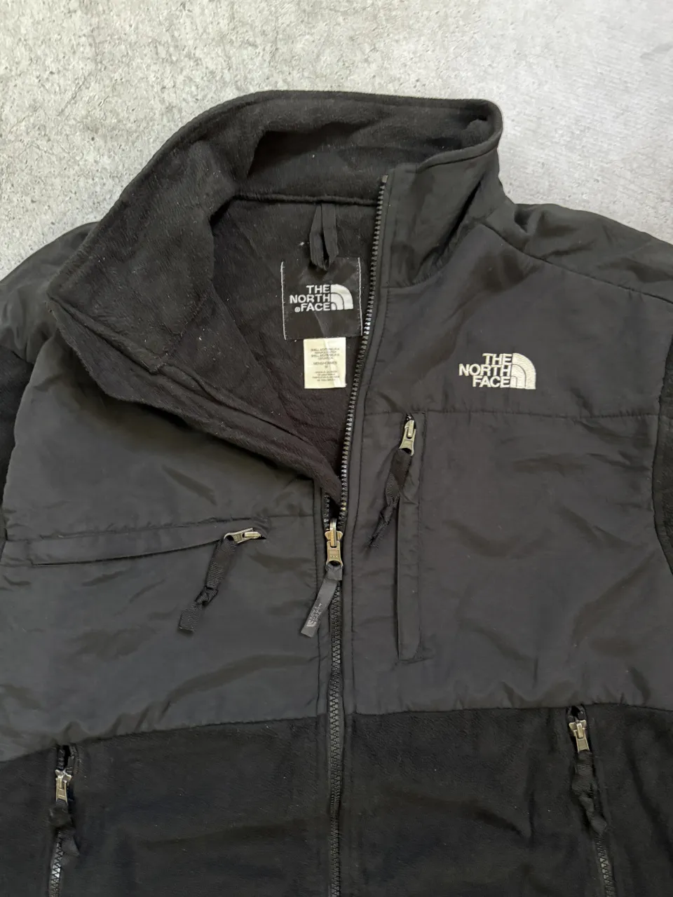 Campera The North Face - imagen 6