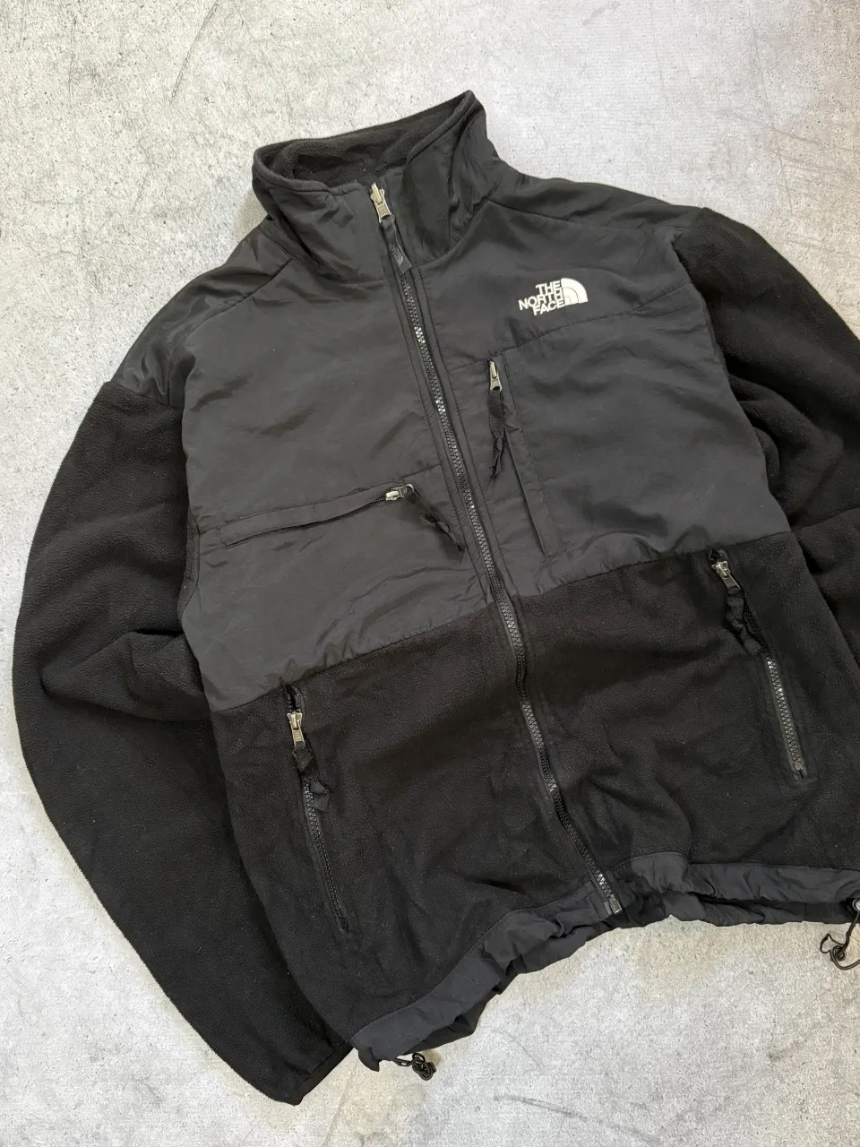 Campera The North Face - imagen 3
