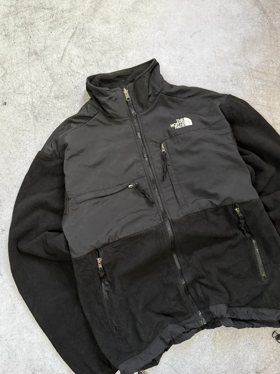 Campera The North Face - imagen 2