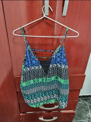 Forever 21