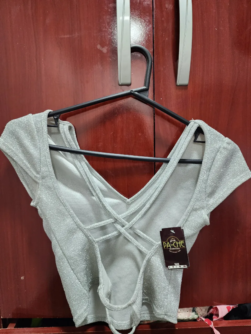 Top Sin marca - imagen 2