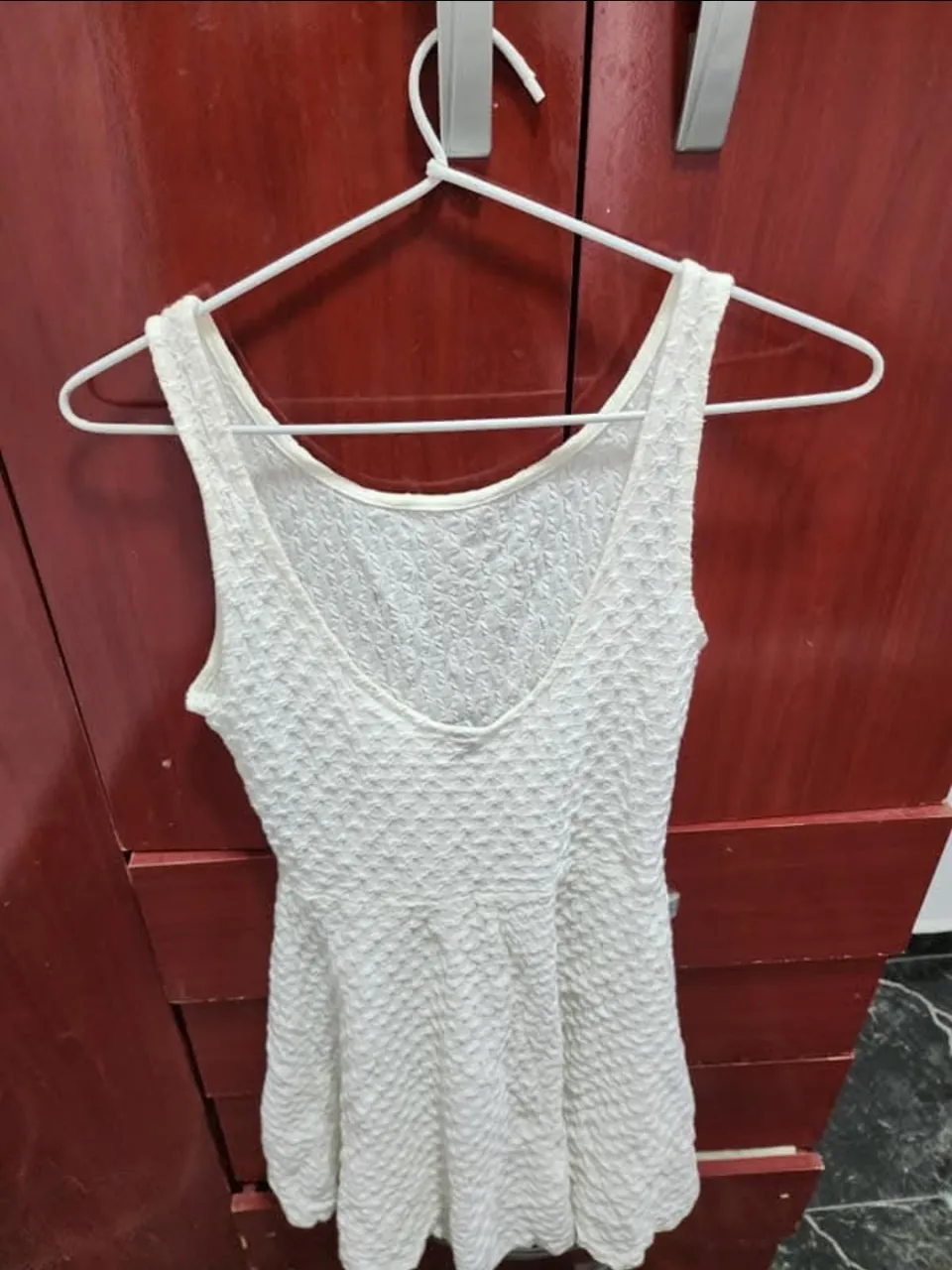 Vestido H&M - Vista 2