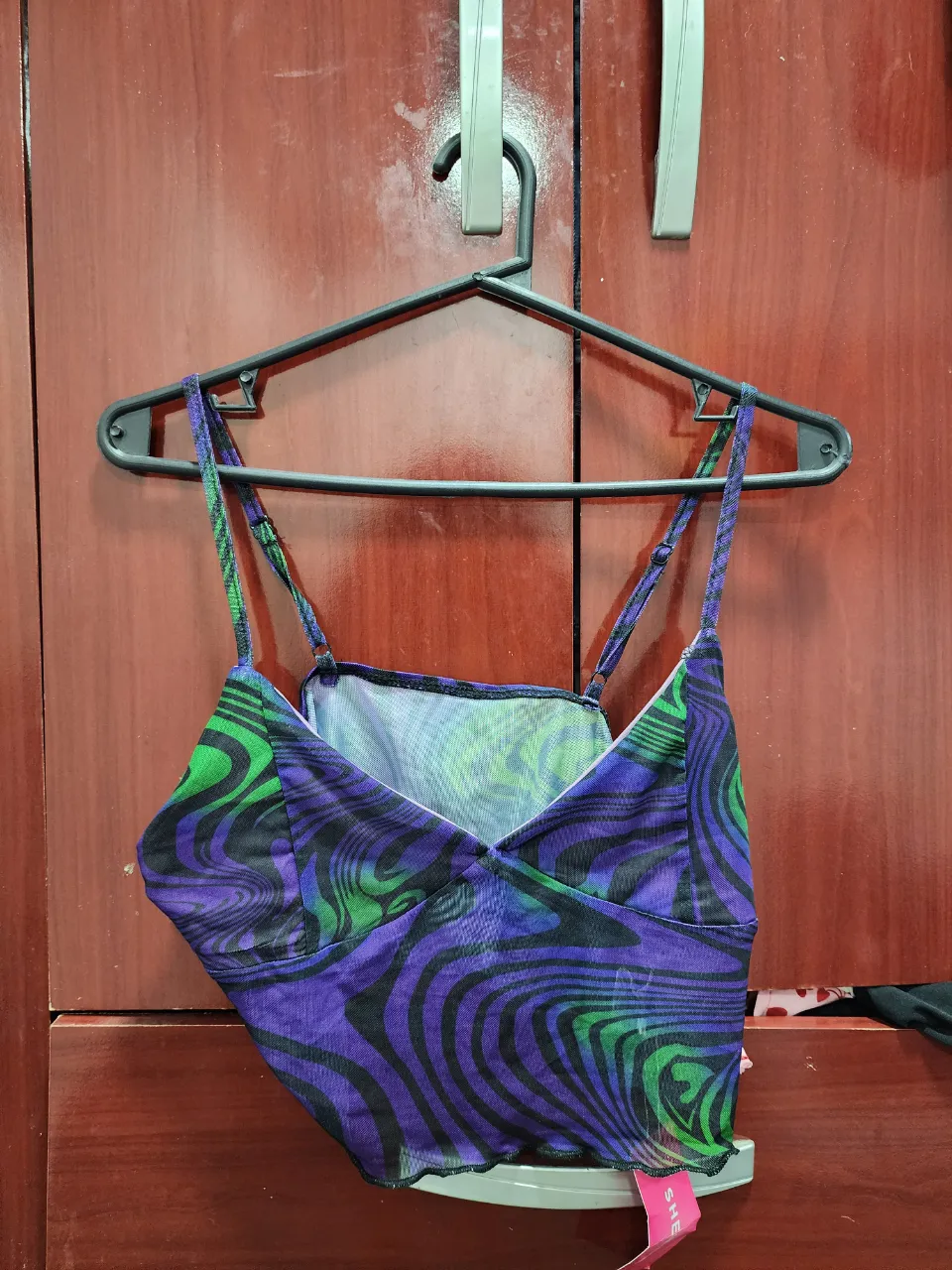 Top Shein - imagen 1