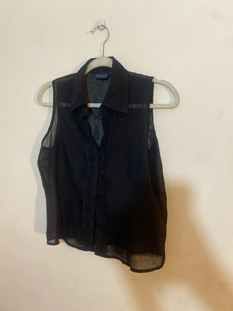 Blusa Vintage - imagen 2