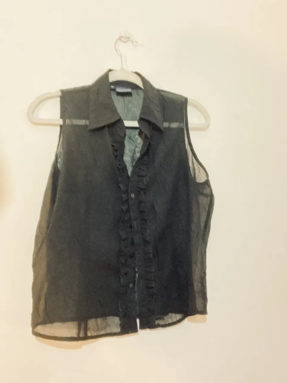 Blusa Vintage - imagen 4