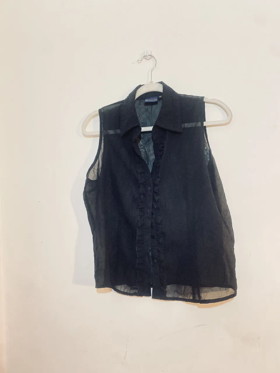 Blusa Vintage - imagen 3