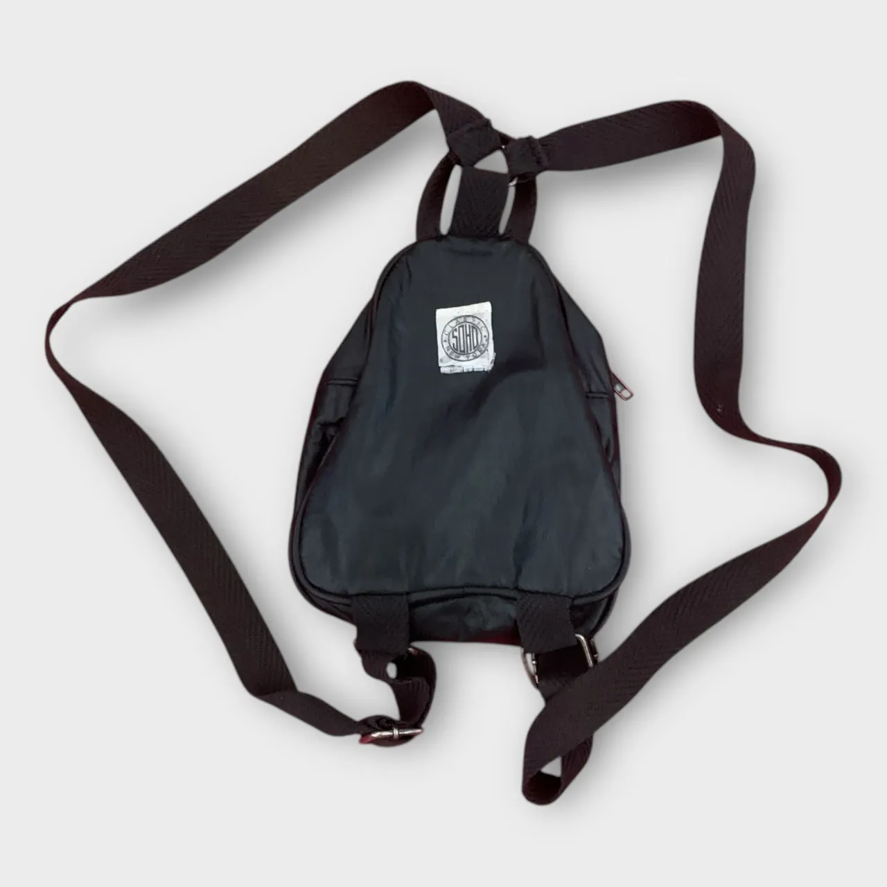 Mochila Soho - imagen 2