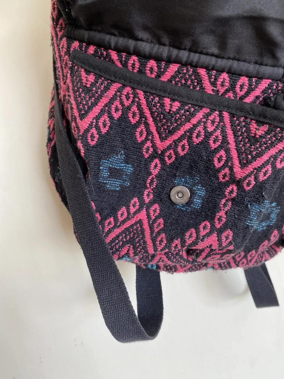 Mochila Importada - imagen 3