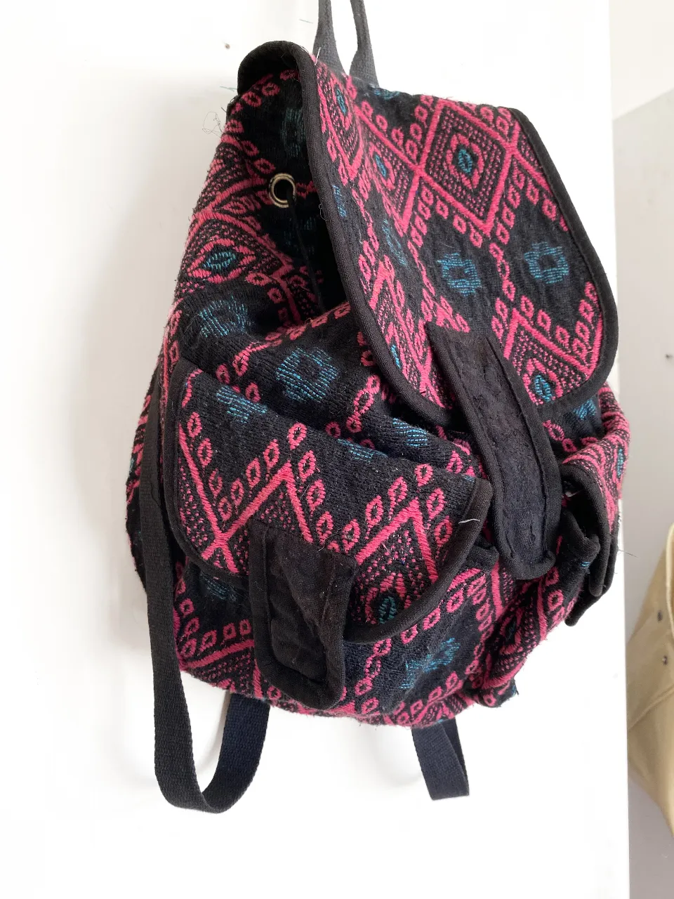 Mochila Importada - imagen 2