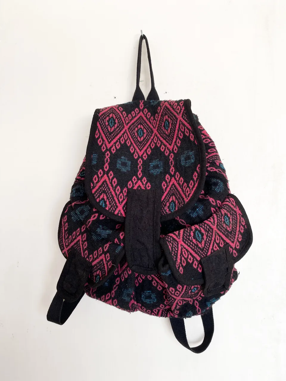 Mochila Importada - imagen 1