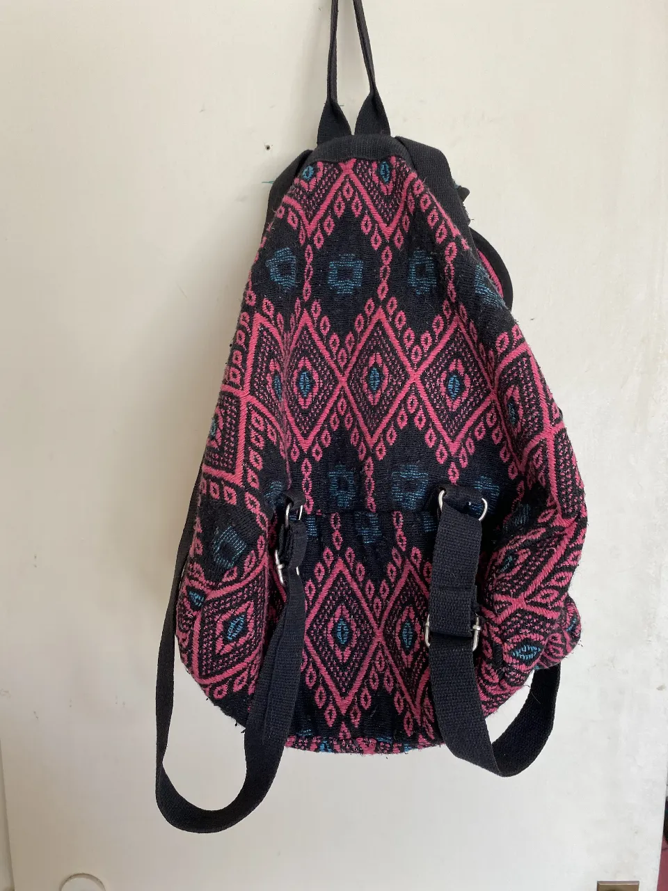 Mochila Importada - imagen 4
