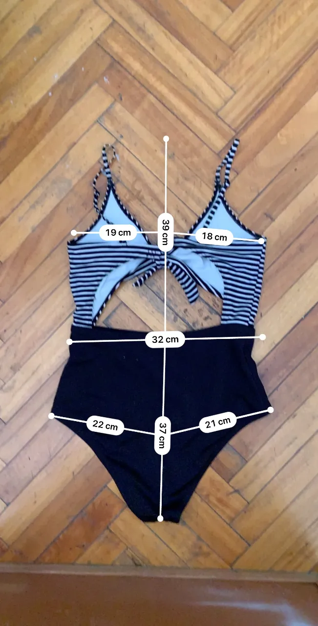 Traje de baño Urban Outfitters - imagen 6