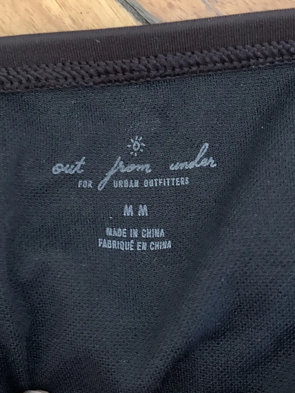 Traje de baño Urban Outfitters - imagen 5