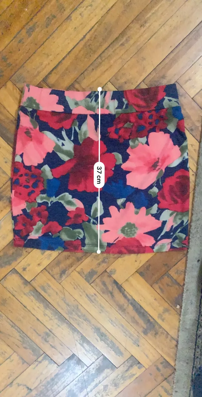 Minifalda Forever 21 - imagen 2