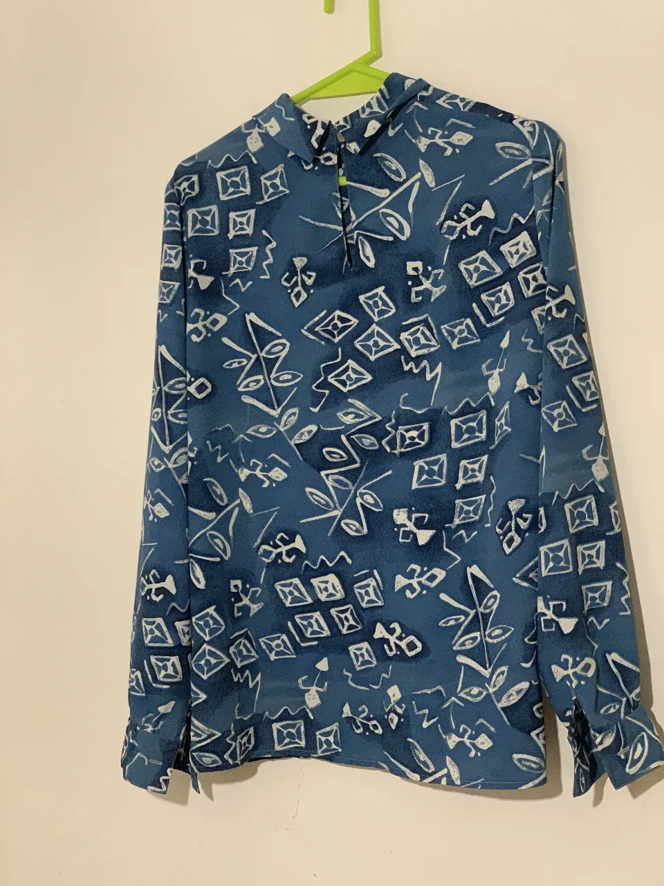 Camisa Vintage - imagen 1