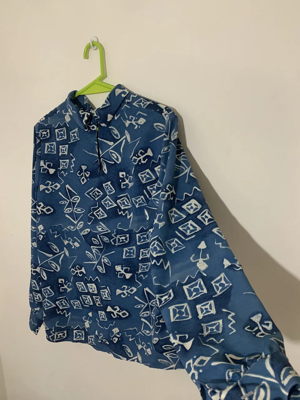 Camisa Vintage - imagen 4