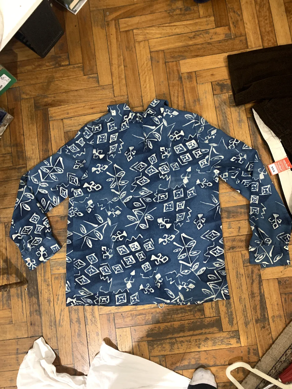 Camisa Vintage - imagen 5