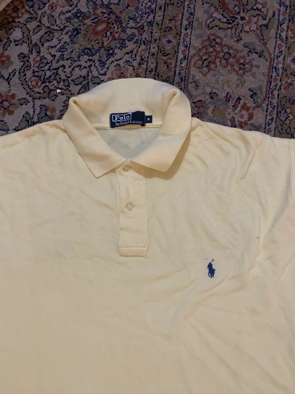 Remera Polo Ralph Lauren - imagen 2