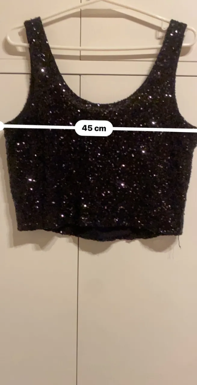 Top Forever 21 - imagen 2