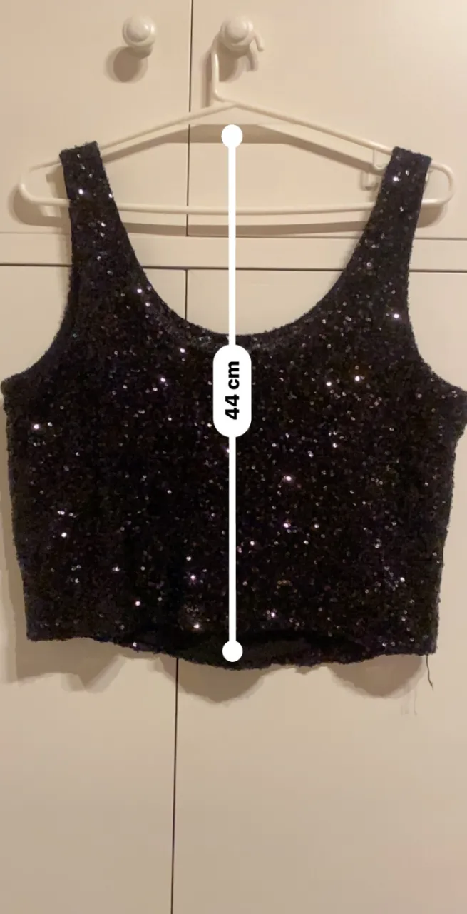 Top Forever 21 - imagen 3
