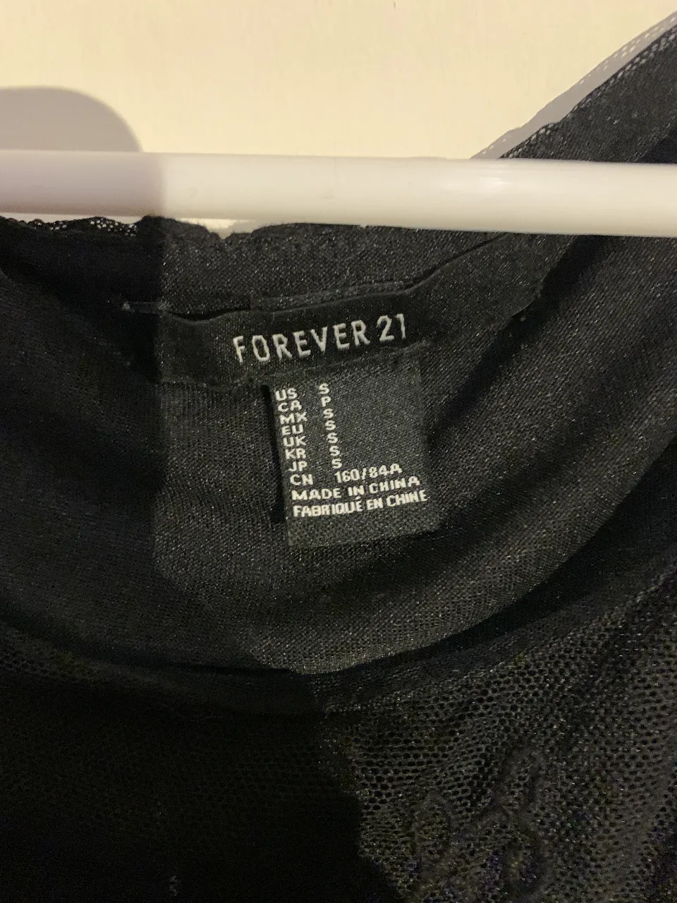 Top Forever 21 - imagen 5