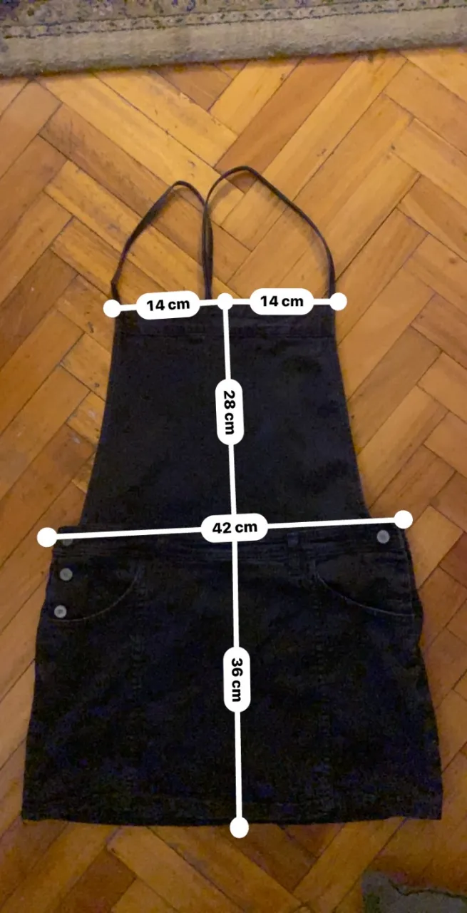 Vestido Como Quieres - imagen 4