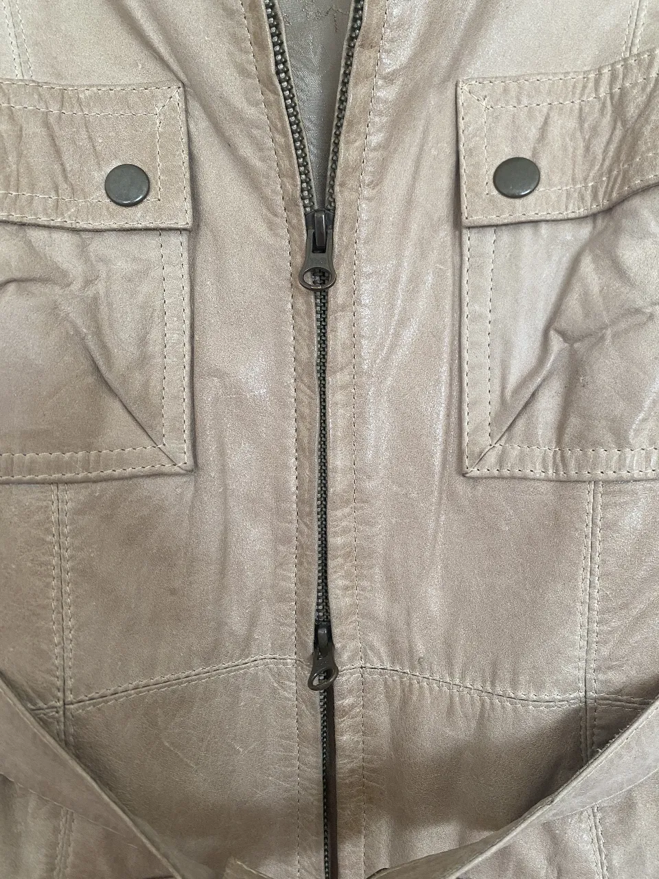 Campera Las Pepas - imagen 4