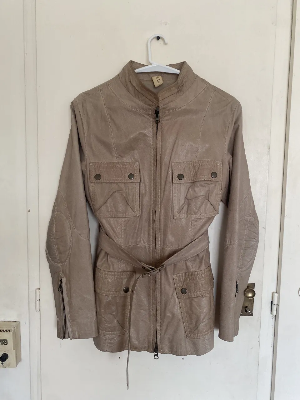 Campera Las Pepas - imagen 5