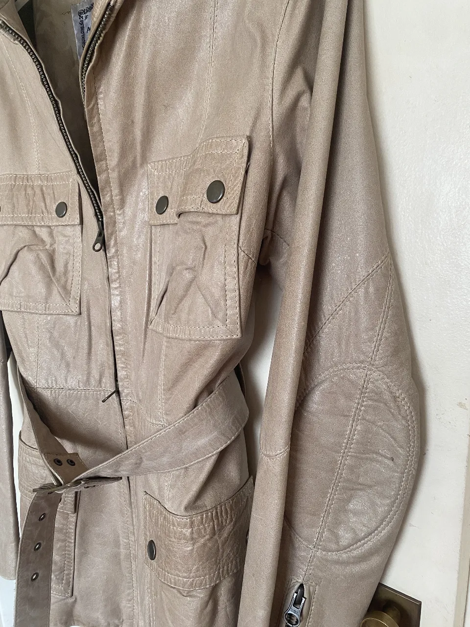 Campera Las Pepas - imagen 2