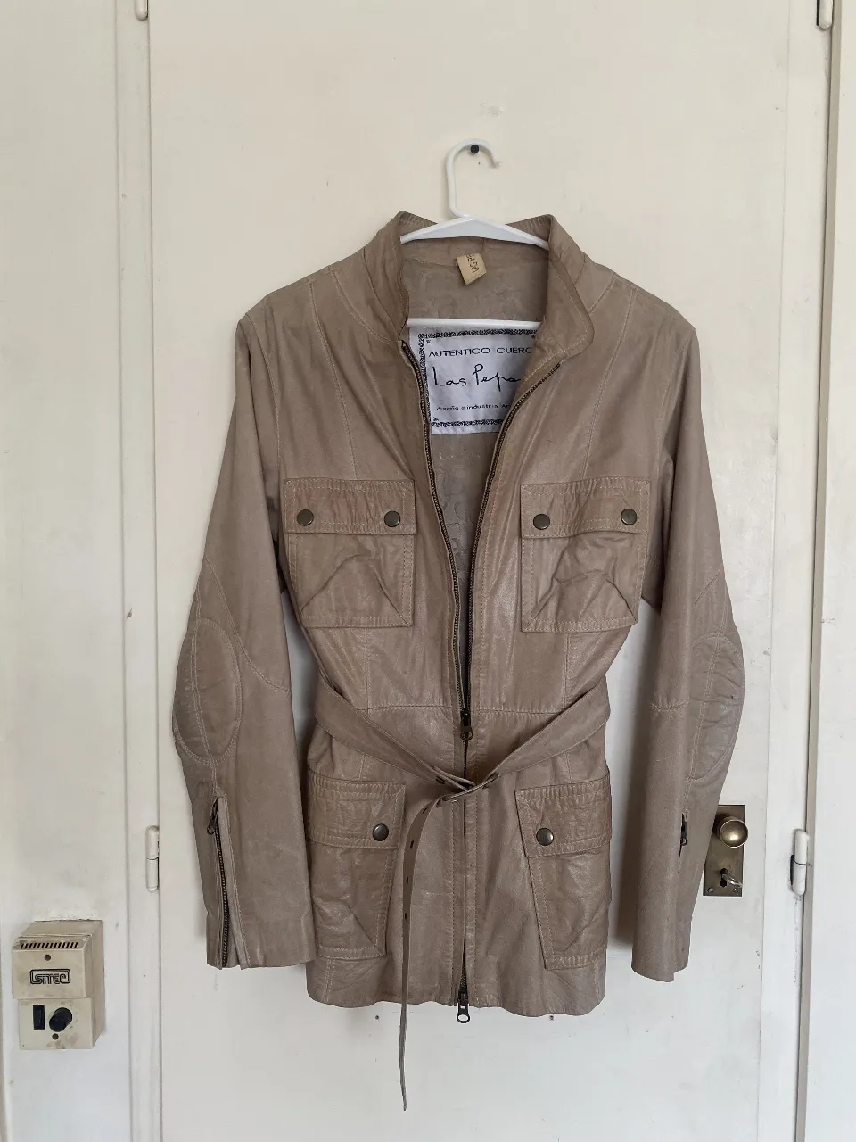 Campera Las Pepas - imagen 3