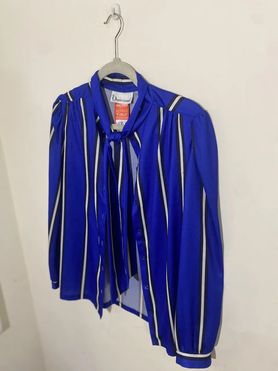 Blusa Juan perez - imagen 4