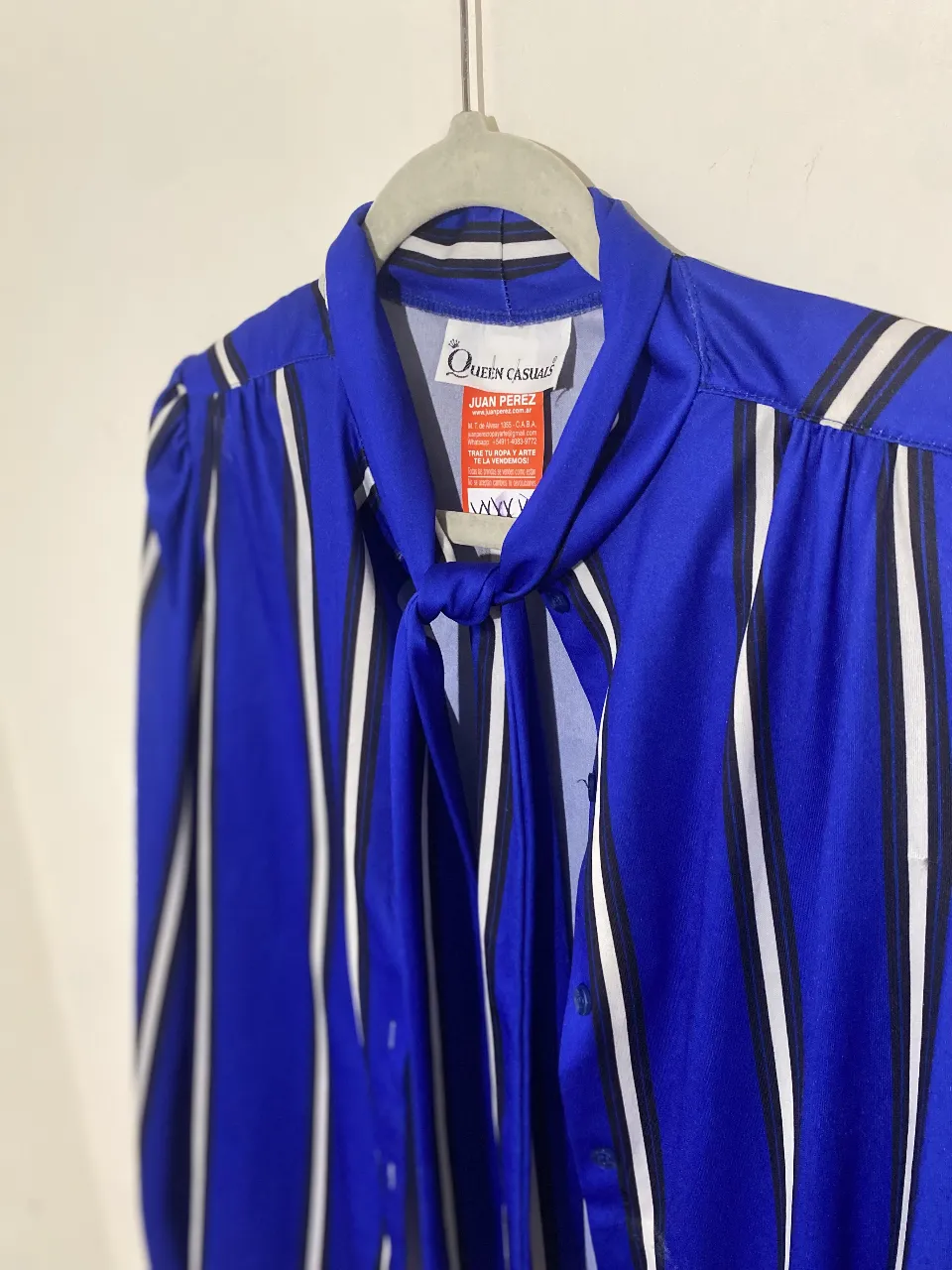 Blusa Juan perez - imagen 3