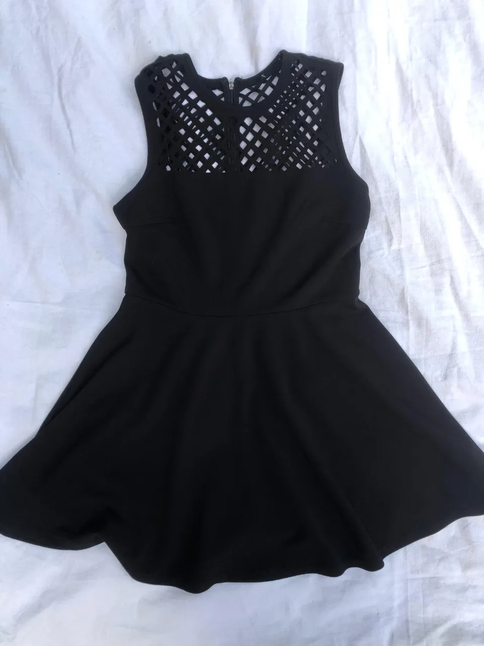 Vestido Forever 21 - imagen 1