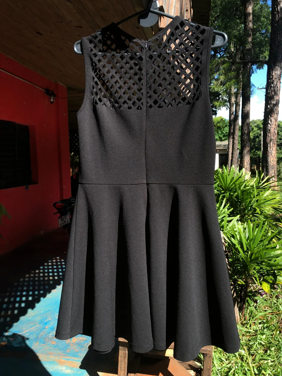 Vestido Forever 21 - imagen 2