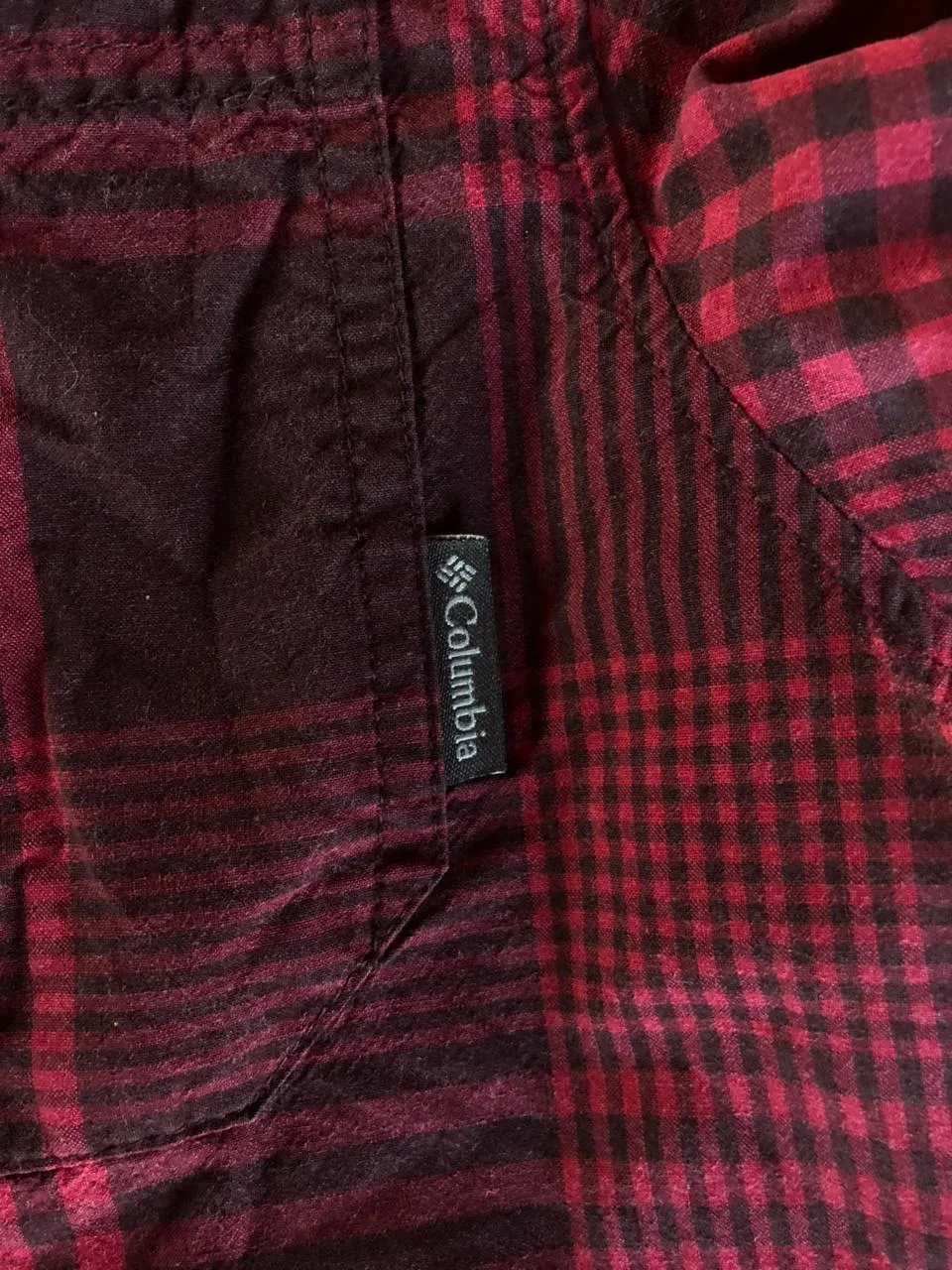 Camisa Columbia - imagen 5