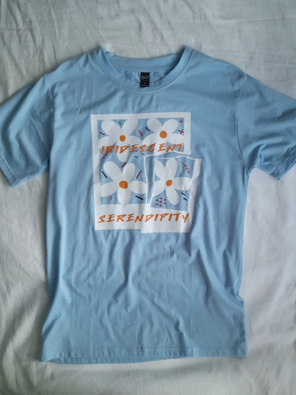 Remera Dazy - imagen 1