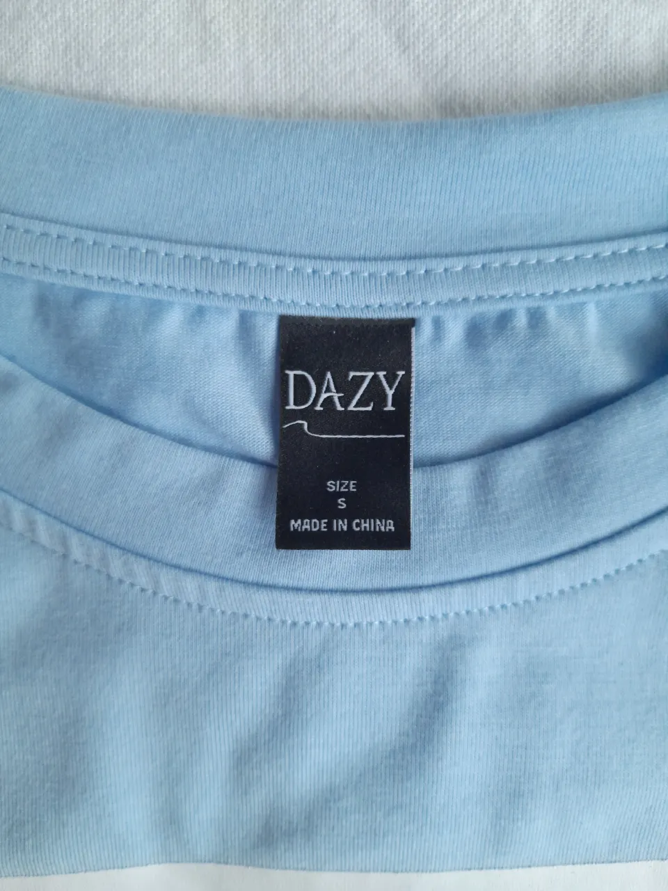 Remera Dazy - imagen 2